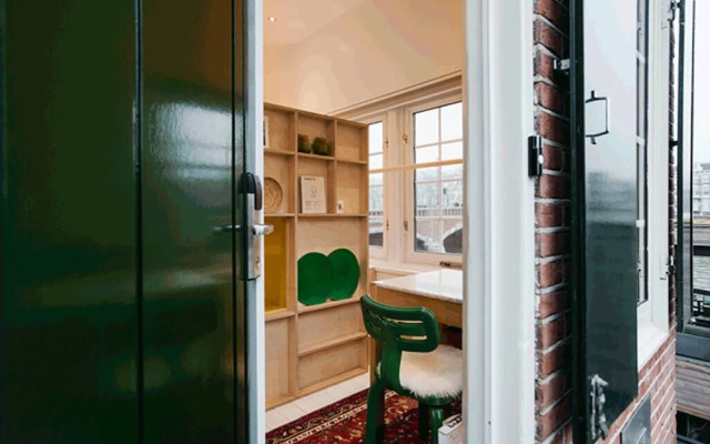 SWEETS - Nieuwe Amstelbrug