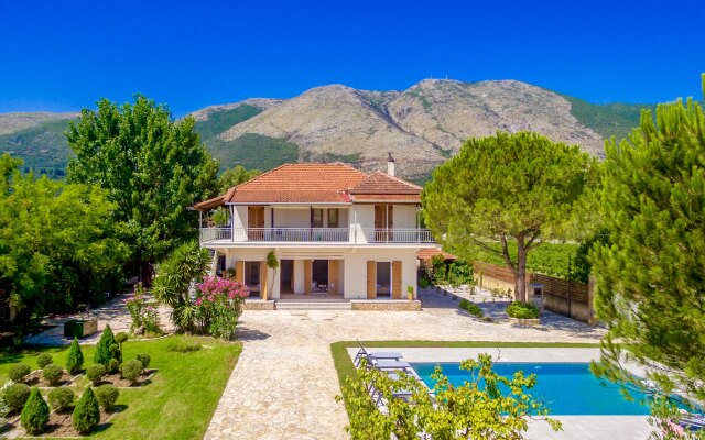 Villa Agricola Zakynthos