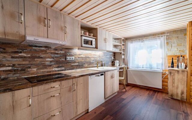 House U Bobra Rokytnice nad Jizerou