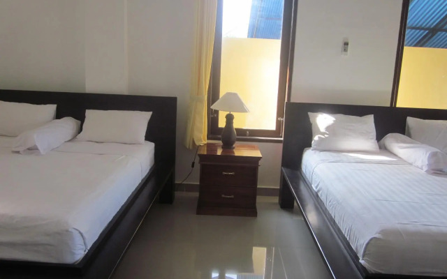 Putu Guest House 2