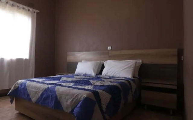 Davie's BnB