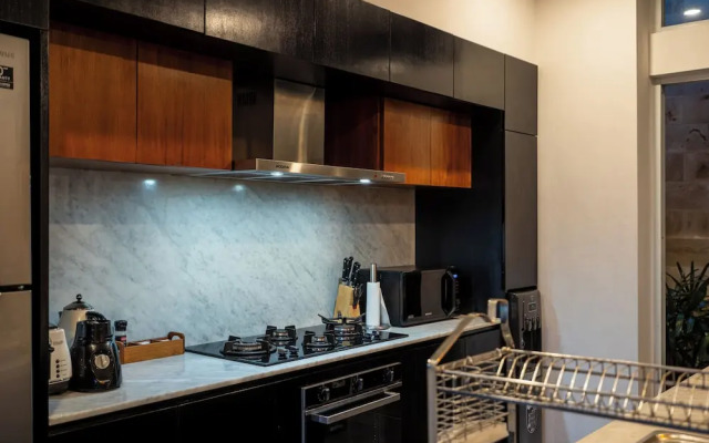 Coconut Grove Ubud Villa by Betterplace