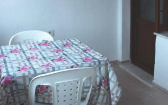 Siğacik Oli̇ve Hotel