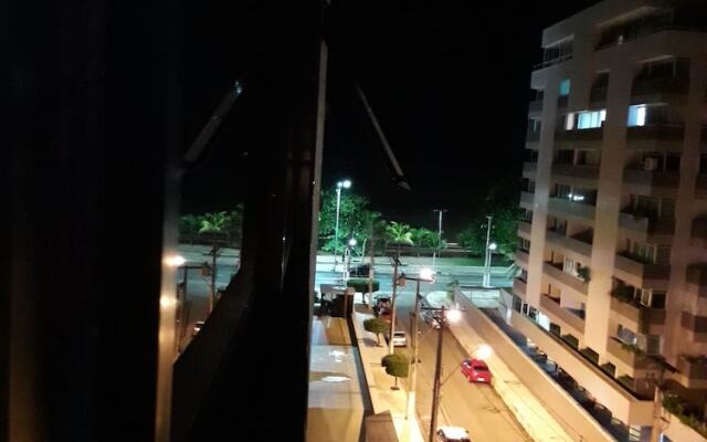 Apartamento Maceió Ponta Verde