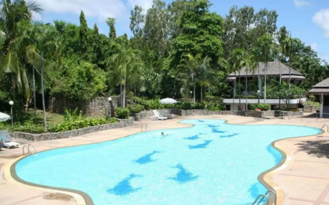 The Golf Lodge Laem Chabang