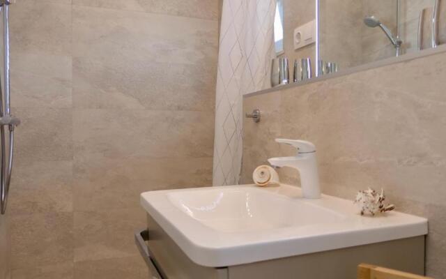 Apartments Villa Agatha