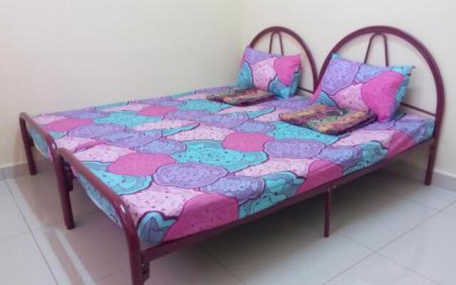 Taiping Valuable Homestay