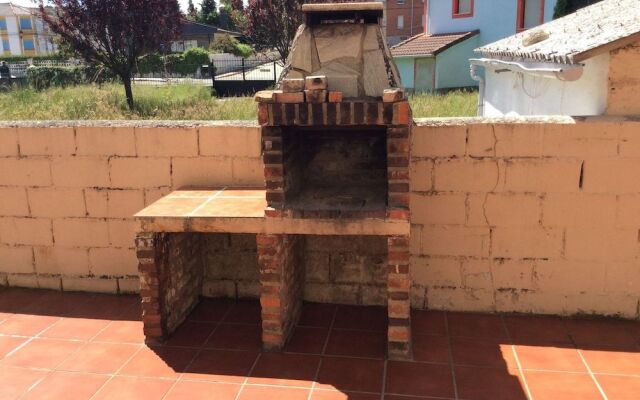 Casa Rural La Majada Palentina