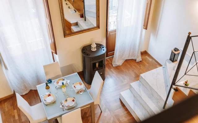 Suite Villanova