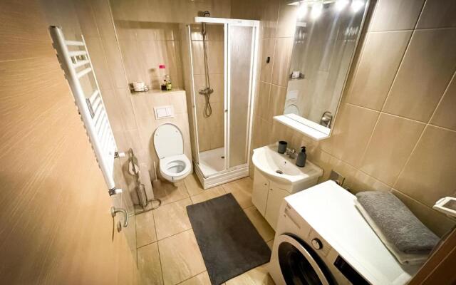 Prima Residence Apartment