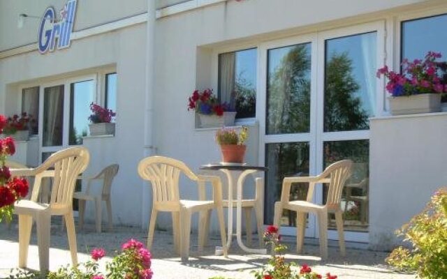 Hotel Le Chavanon