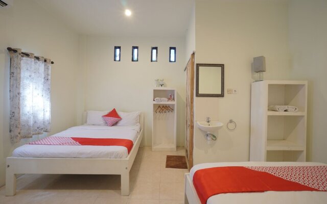 Cajoma Guest House by OYO Rooms