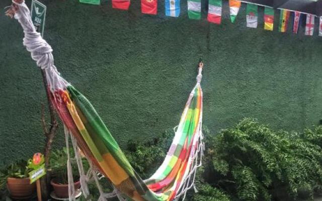 Room Office & Beach Guest House - Go Make A Trip