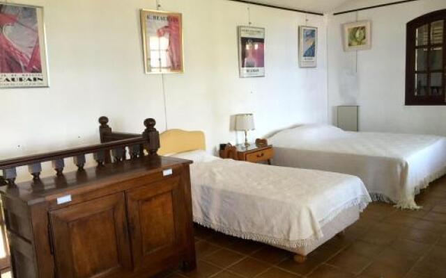 Villa Voila Bravo