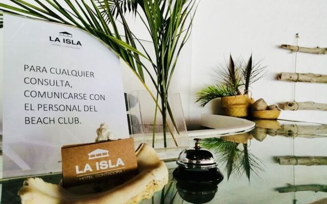Hotel La Isla