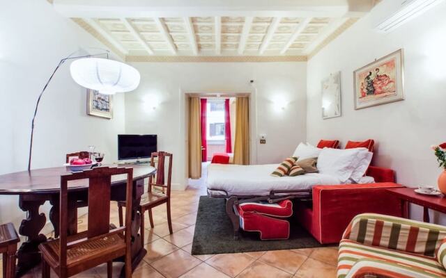 Elegant 1Br Flat in Amazing Central Location!