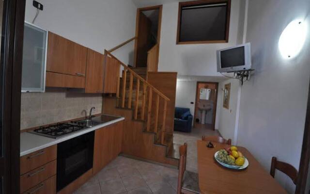Hotel Club Artemis