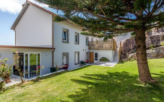 Mar do Ézaro - Boutique Hotel