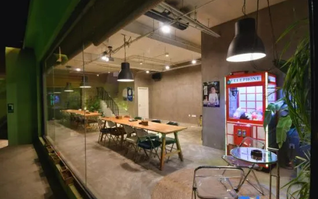 Beijing Life Fruit Susay Homestay