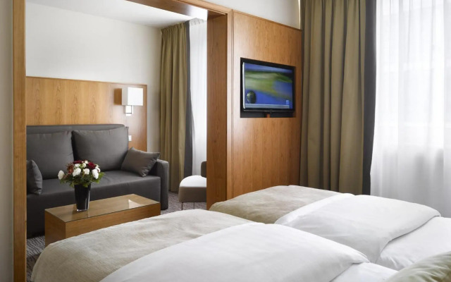 K+K Hotel am Harras