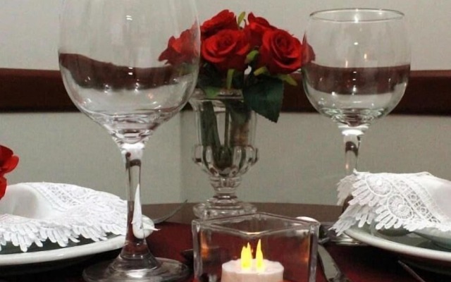 Hotel Caiçara Bistrô & Eventos