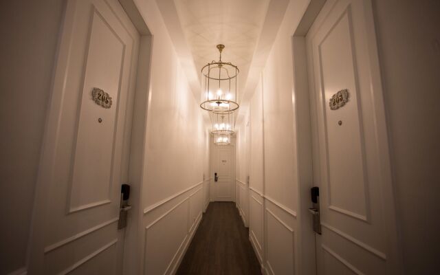 The Southern Boutique Hotel