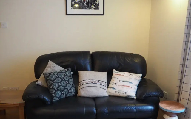 Corbie Self Catering Shetland