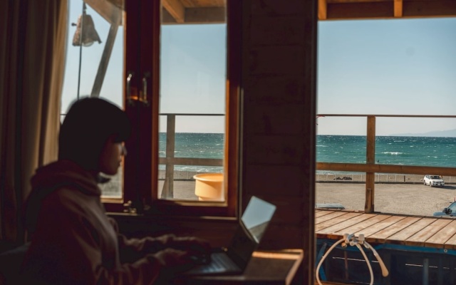 Zekkei Seaside Nahama