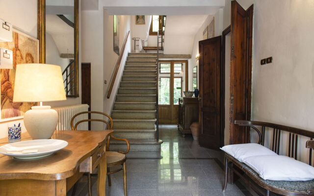 Hotel Paterno