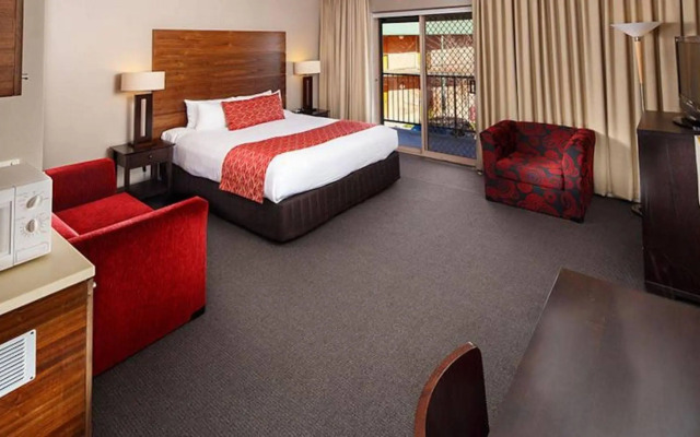 Quality Hotel Dickson