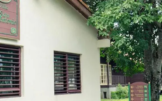 Villa Cabo De San Antonio