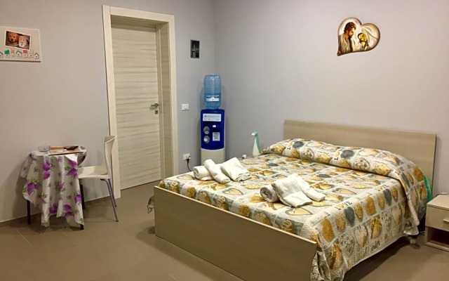 B&B San Francesco di Paola