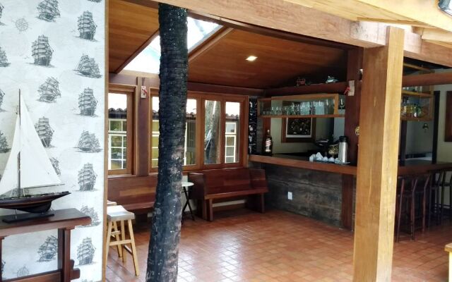 Hotel Mar de Cabo Frio