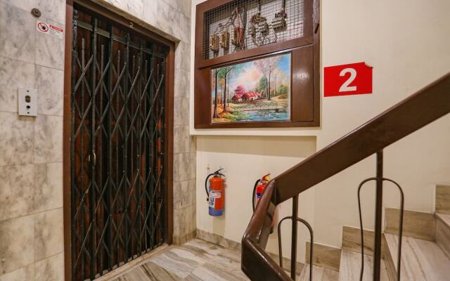 Fabhotel Ashoka Inn