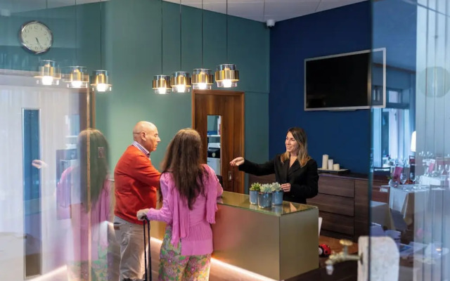 Easy Stay by Hotel La Perla