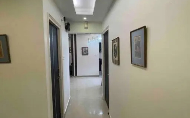 Cozy & Comfy 3 bedroom apt in Gwalior