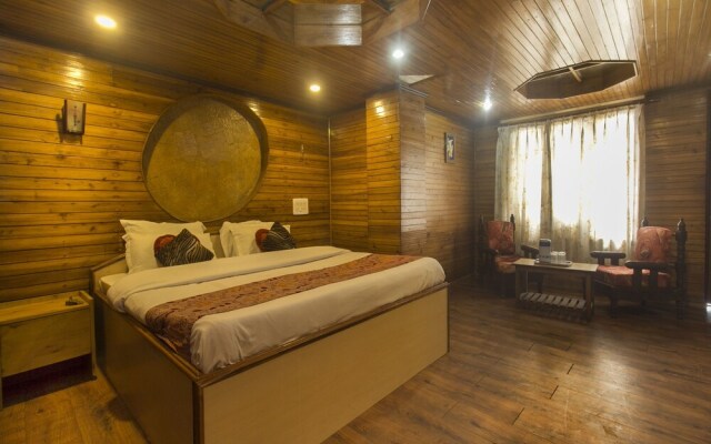 Goroomgo Broadway Annexe Darjeeling