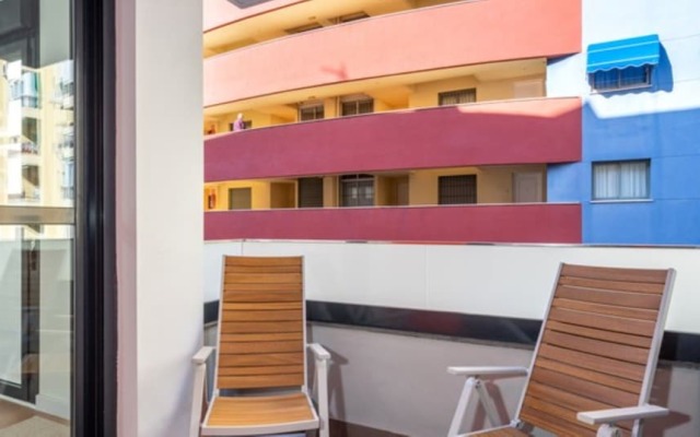 Apartment - 1 Bedroom with WiFi - 107873