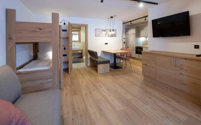 Appartement Haus Sonntal