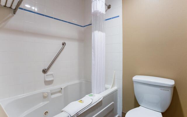 Red Lion Inn and Suites Seaside