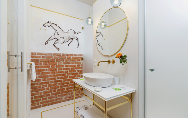 Apartamenty Bracka 6