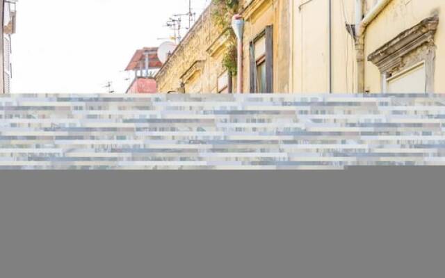 Apartment 2 in Napoli