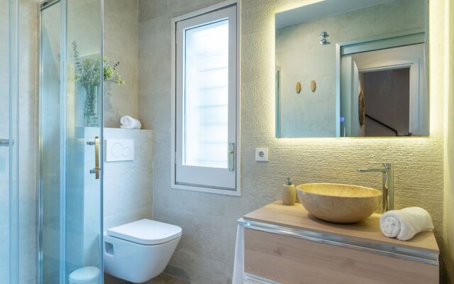 Casa Dolce Riera I - Sa Riera