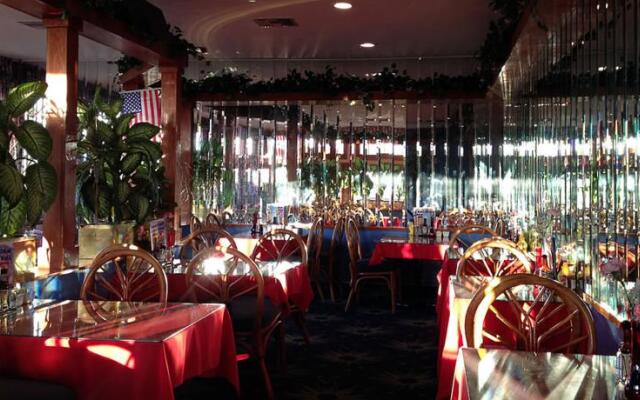Tradewinds All Suites
