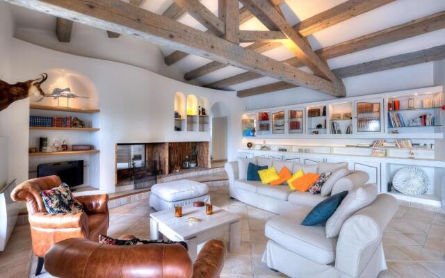 Villa Cedrat VI4270