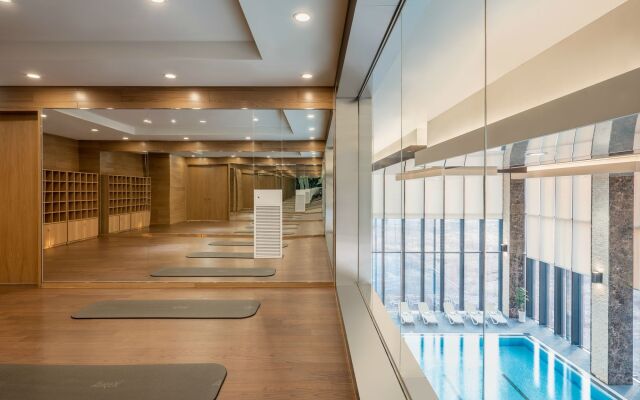 Grand Mercure Ambassador and Residences Seoul Yongsan