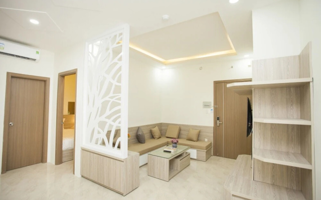 Wonderland 24H Apartments – Guest Rooms – Nha Trang