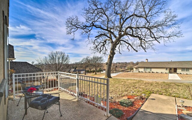 Upscale Home w/ Views & Game Room!