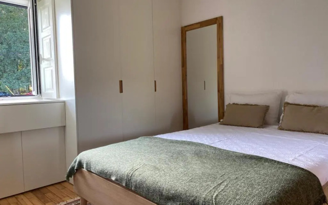 Casas Viriatus - Turismo Rural