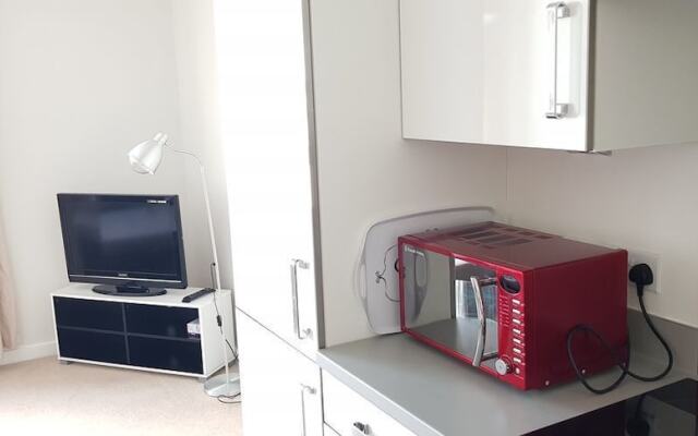 Domineon Suites Empress Heights